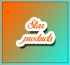 Star products main