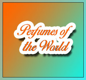 Perfumes of the world main