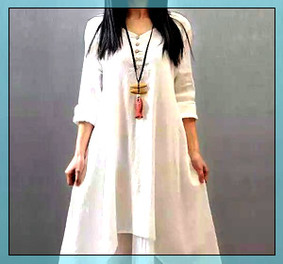 Refreshing kurtis main