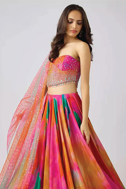 Lehenga