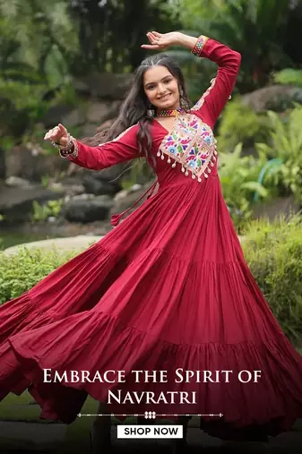 Navrang Kurti