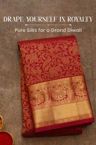 Silk Sarees