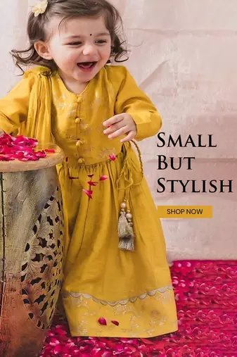 Infant Dresses