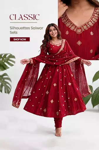 Salwar Suits