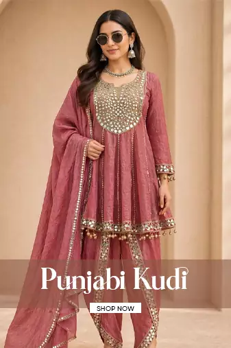 Punjabi Suits
