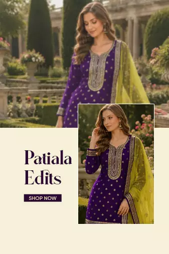 Patiala Edits
