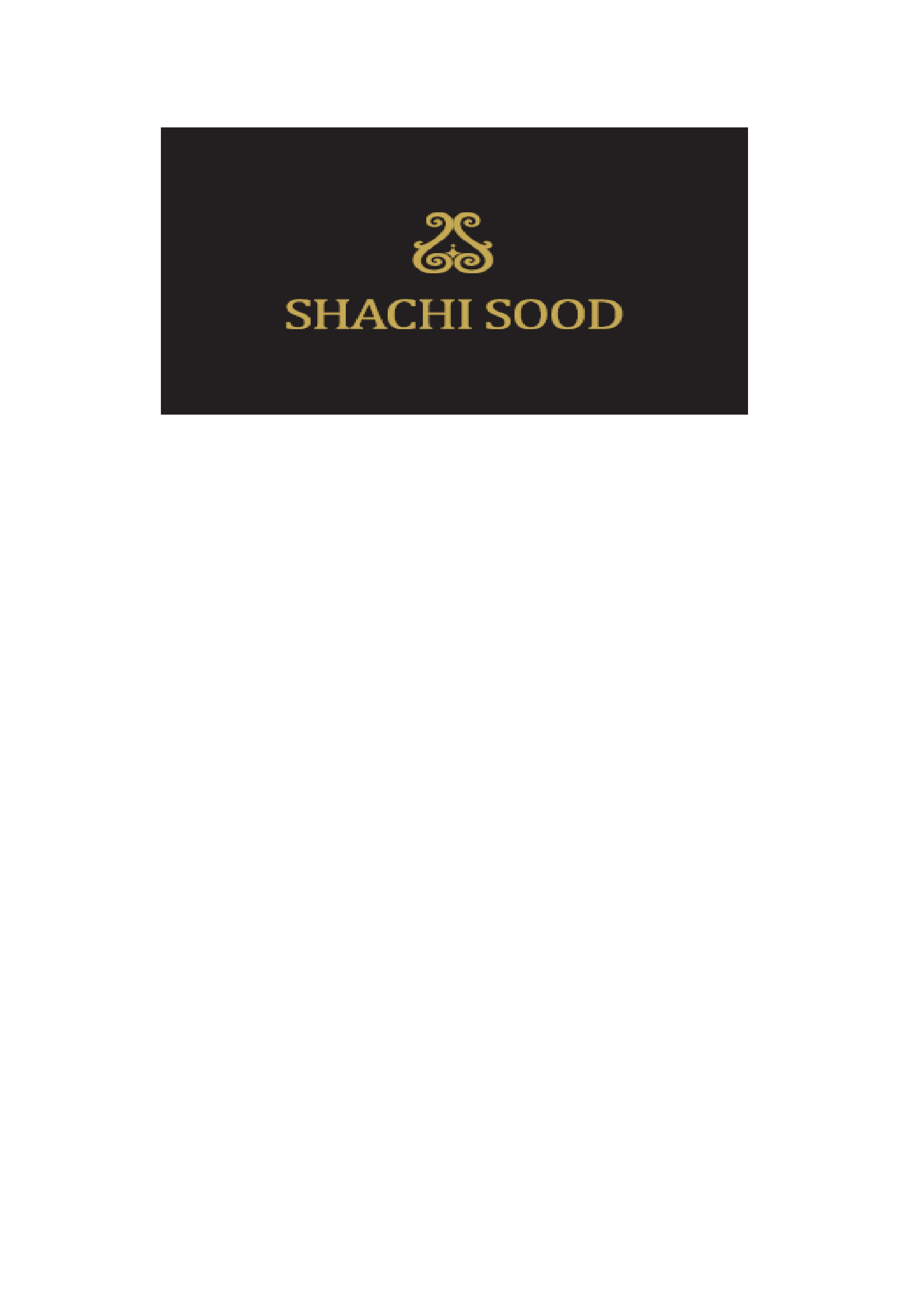 Shachi Sood Designs Online Store Shop latest Shachi Sood Anarkali
