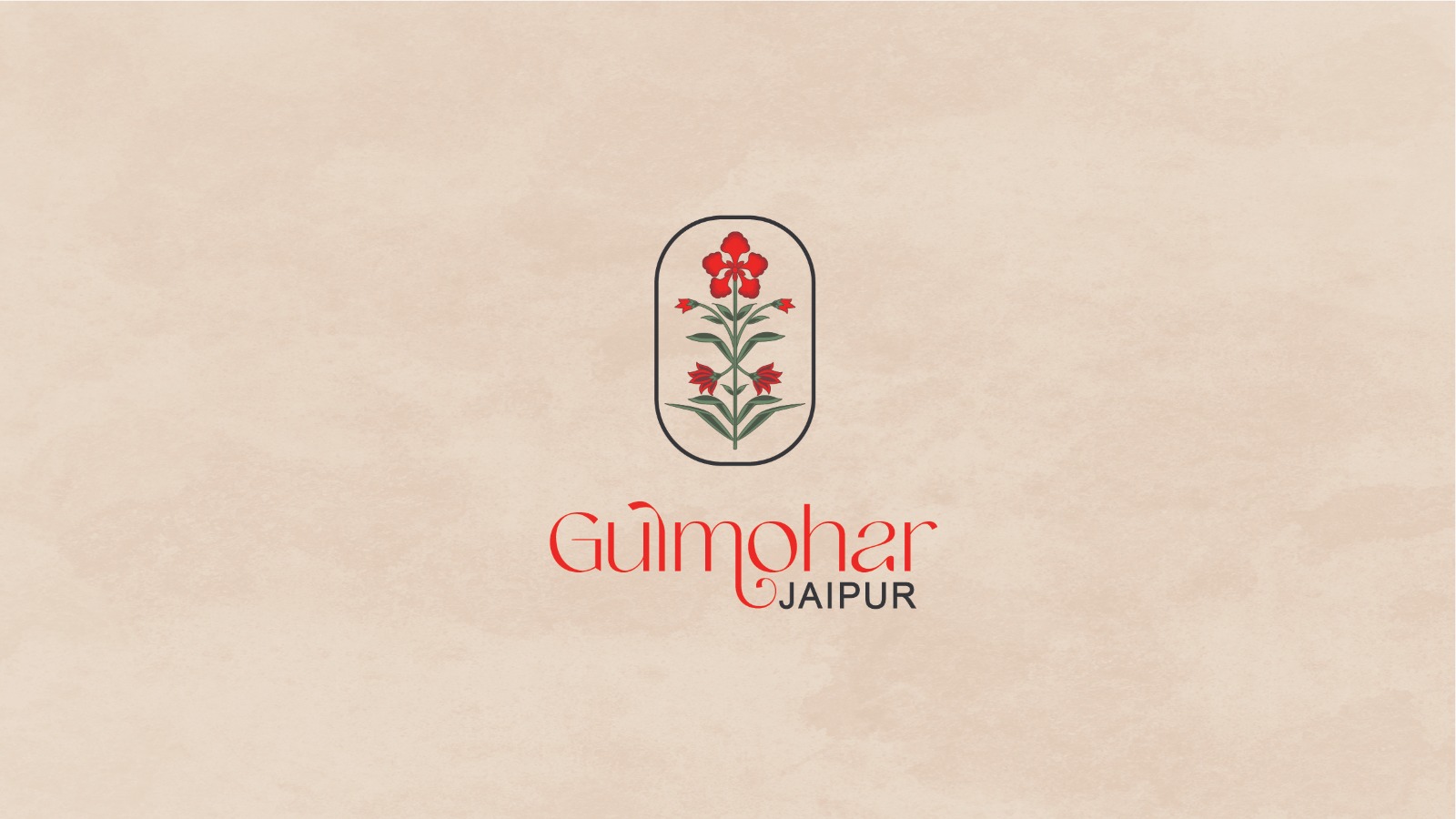 Gulmohar, BAGH Co-ord Set in black and white print.