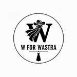 W for Wastra