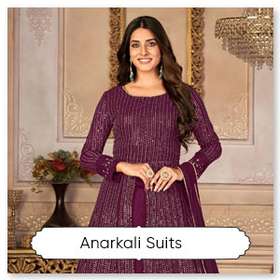 Anarkali Suits frontpage 4204