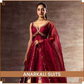 Anarkali Suits frontpage 4204