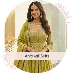 Anarkali Suits frontpage 4204