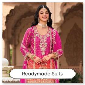 Readymade Suits frontpage 4204