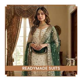 Readymade Suits frontpage 4204