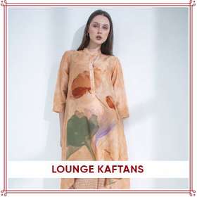 Kaftans frontpage 5066