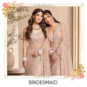 Bridesmaid  frontpage 5078
