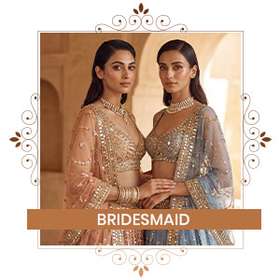 Bridesmaid  frontpage 5078