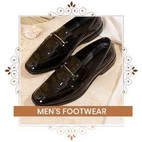 Men's Footwear  frontpage 5078