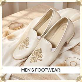 Men's Footwear  frontpage 5078