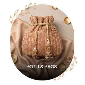 Potli & Bags frontpage 5078