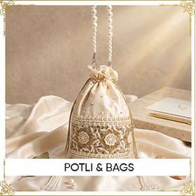 Potli & Bags  frontpage 5078