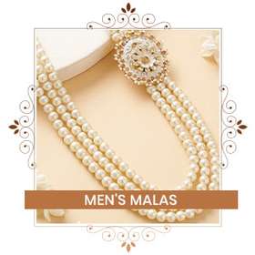 Men's Malas  frontpage 5078