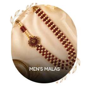Men's Malas frontpage 5078