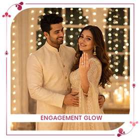 Engagement Glow frontpage 5080