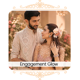 Engagement Glow frontpage 5080