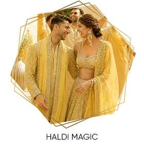 Haldi Magic frontpage 5080