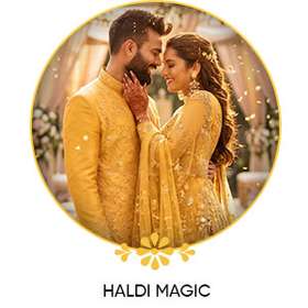 Haldi Magic frontpage 5080