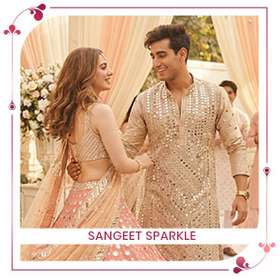 Sangeet Sparkle frontpage 5080