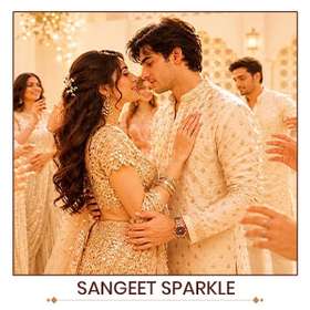 Sangeet Sparkle frontpage 5080