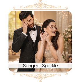 Sangeet Sparkle frontpage 5080