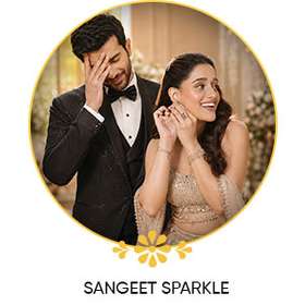 Sangeet Sparkle frontpage 5080