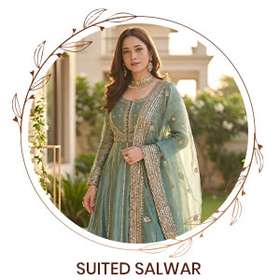 Suited Salwar frontpage 5082