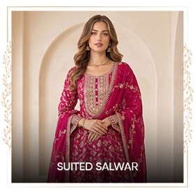 Suited Salwar frontpage 5082