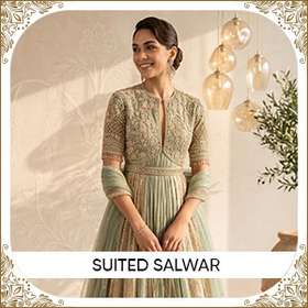 Suited Salwar frontpage 5082