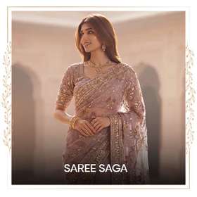 Saree Saga frontpage 5082