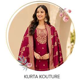 Kurta Kouture  frontpage 5082
