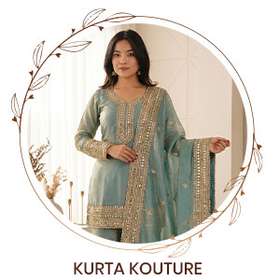 Kurta Kouture  frontpage 5082
