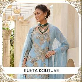 Kurta Kouture  frontpage 5082