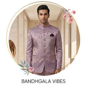 Bandhgala Vibes  frontpage 5082