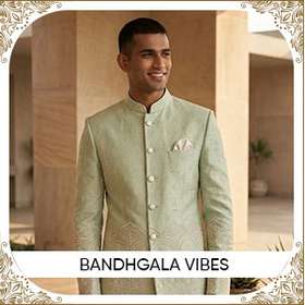 Bandhgala Vibes  frontpage 5082