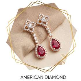 American Diamond  frontpage 5084