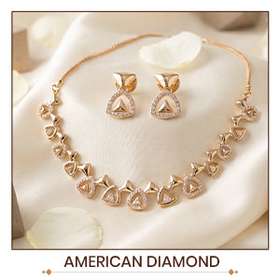 American Diamond  frontpage 5084