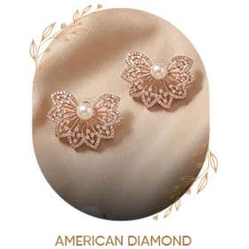 American Diamond frontpage 5084