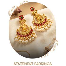 Statement Earrings frontpage 5084
