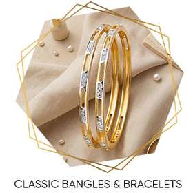 Classic Bangles & Bracelets  frontpage 5084