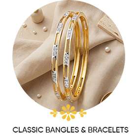 Classic Bangles & Bracelets  frontpage 5084